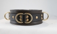 Handler Collar